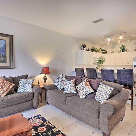 Kissimmee Condo With Resort Perks - 5 Mi To Disney! Orlando Exteriör bild
