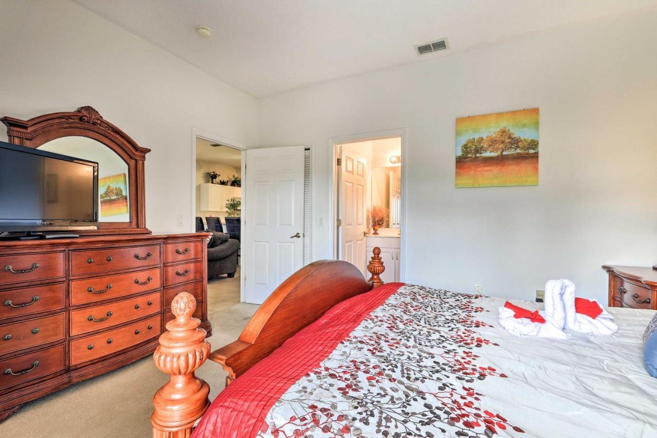 Kissimmee Condo With Resort Perks - 5 Mi To Disney! Orlando Exteriör bild